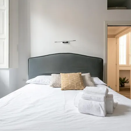 Vigevano Navigli Apartment *
