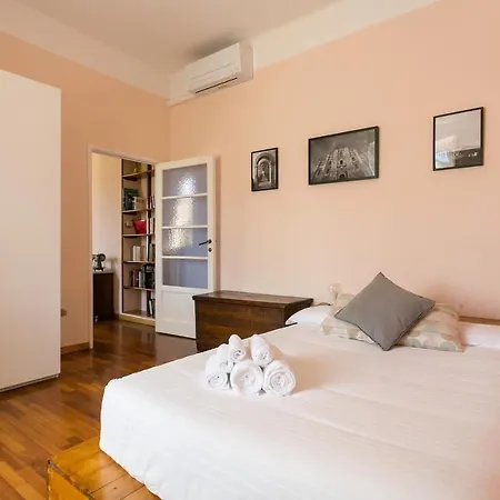 Vigevano Navigli Apartment
