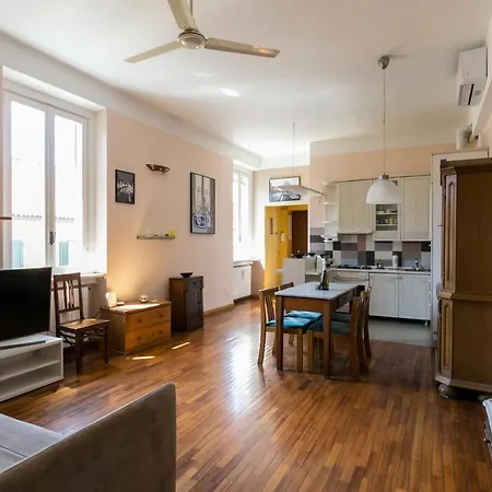 Apartment Vigevano Navigli *