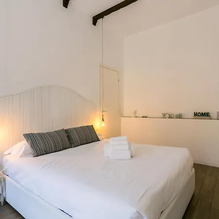 Vigevano Navigli Apartment Milan