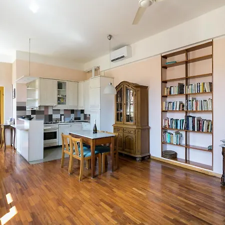 Apartment Vigevano Navigli