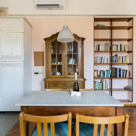 Vigevano Navigli Apartment *