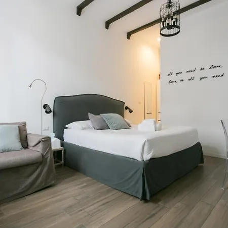 Vigevano Navigli Apartment
