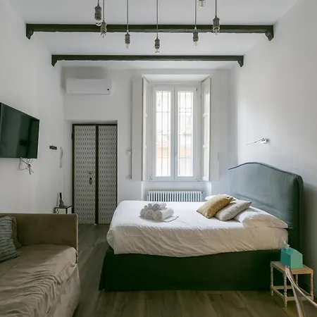 Apartamento Vigevano Navigli