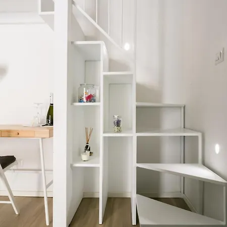 Apartamento Vigevano Navigli *