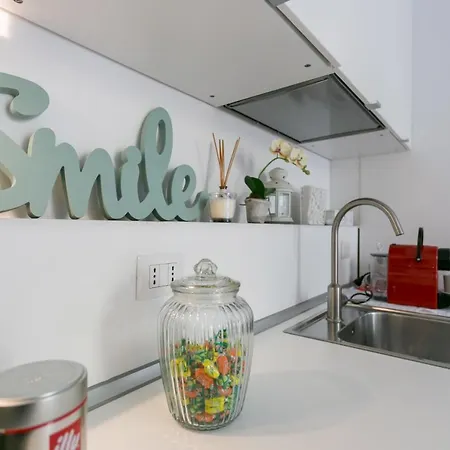 Apartamento Vigevano Navigli Milán