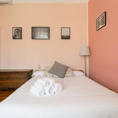 Apartamento Vigevano Navigli *