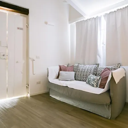 Vigevano Navigli Apartamento
