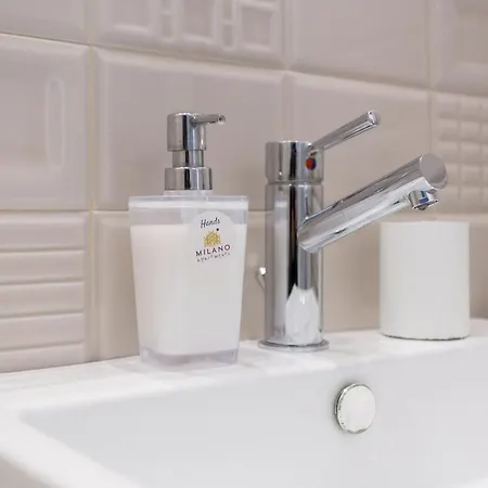 Apartamento Vigevano Navigli Milán