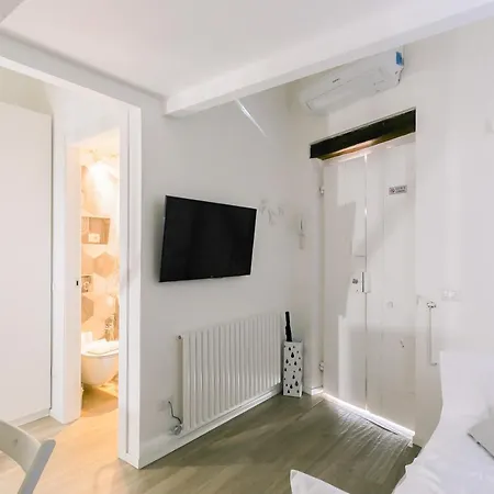 Apartamento Vigevano Navigli Milán