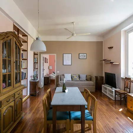 Apartamento Vigevano Navigli Milán