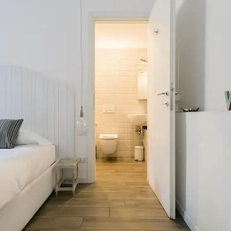 Vigevano Navigli Apartamento