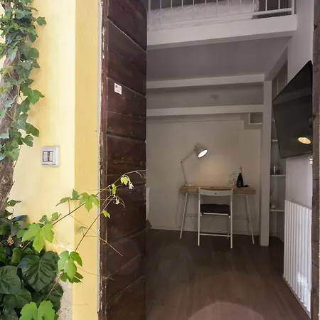 Apartamento Vigevano Navigli Milán