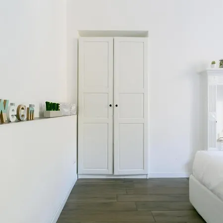 Apartament Vigevano Navigli *