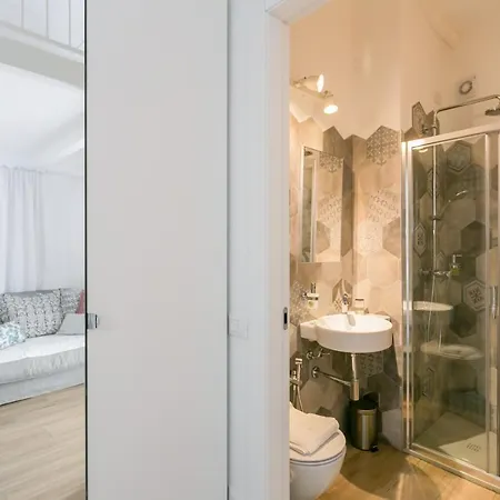 Apartament Vigevano Navigli *