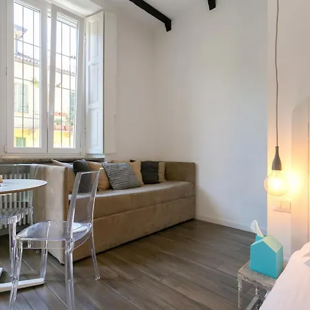 Apartament Vigevano Navigli *