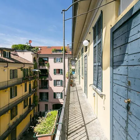Vigevano Navigli * Mediolan