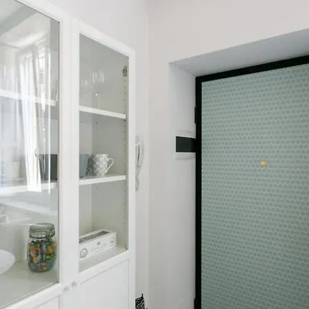 Apartament Vigevano Navigli *