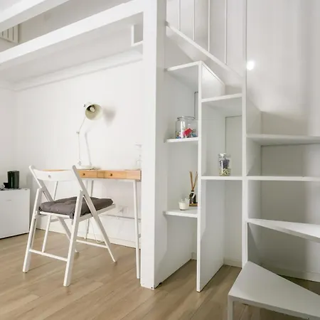 Vigevano Navigli Apartament *