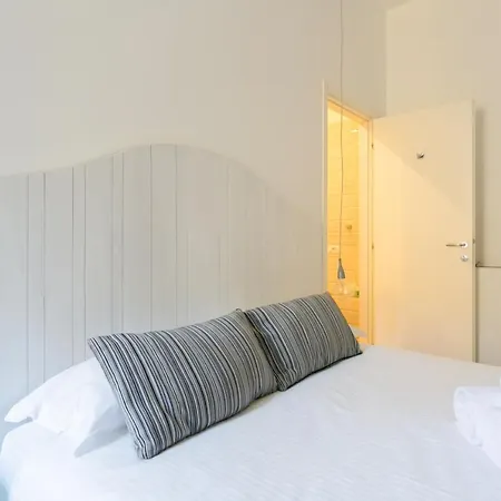 Apartament Vigevano Navigli