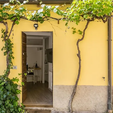 Vigevano Navigli Apartament